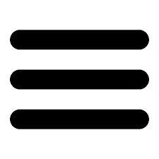 Menu for small screens